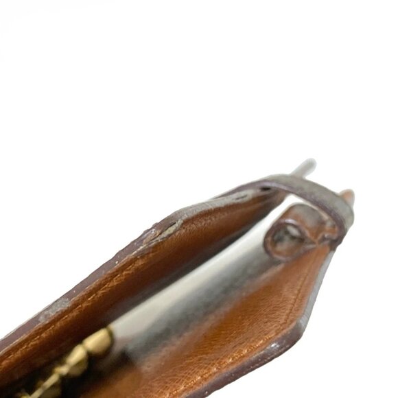 LOUIS VUITTON Agenda PM Monogram Agenda Monogram Canvas Cover Case 158-072025 - Picture 5 of 9